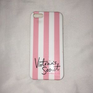 Victoria’s Secret IPhone 5 Case